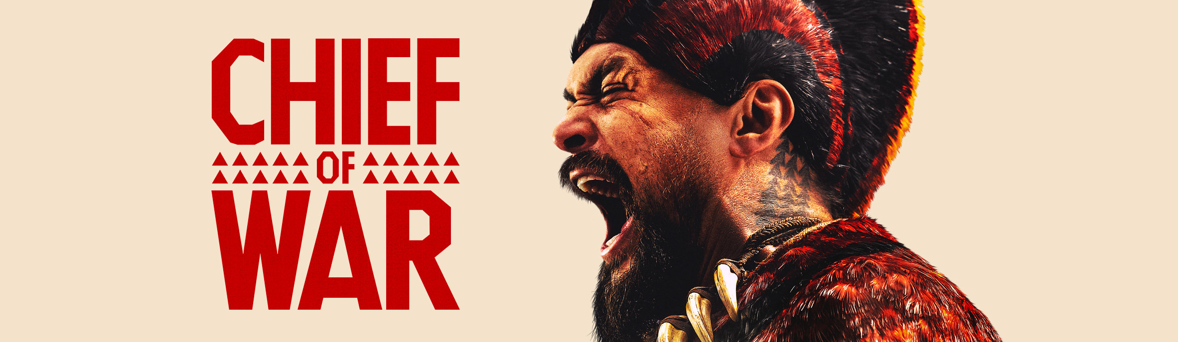 Chief of War