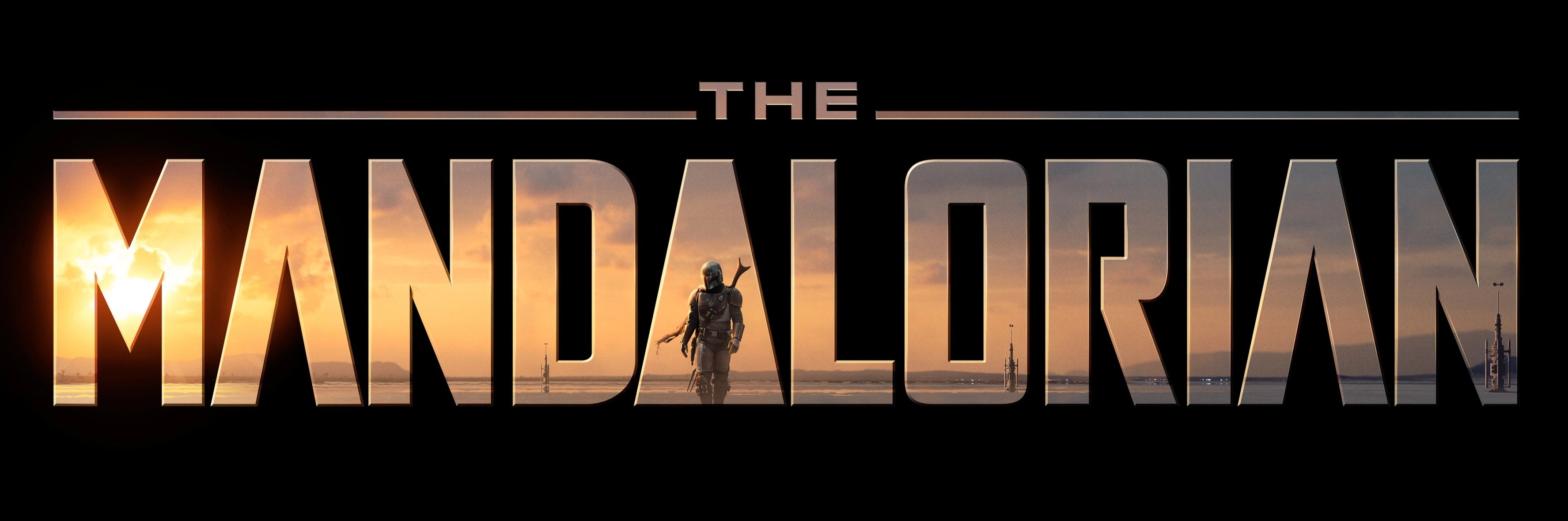 The Mandalorian