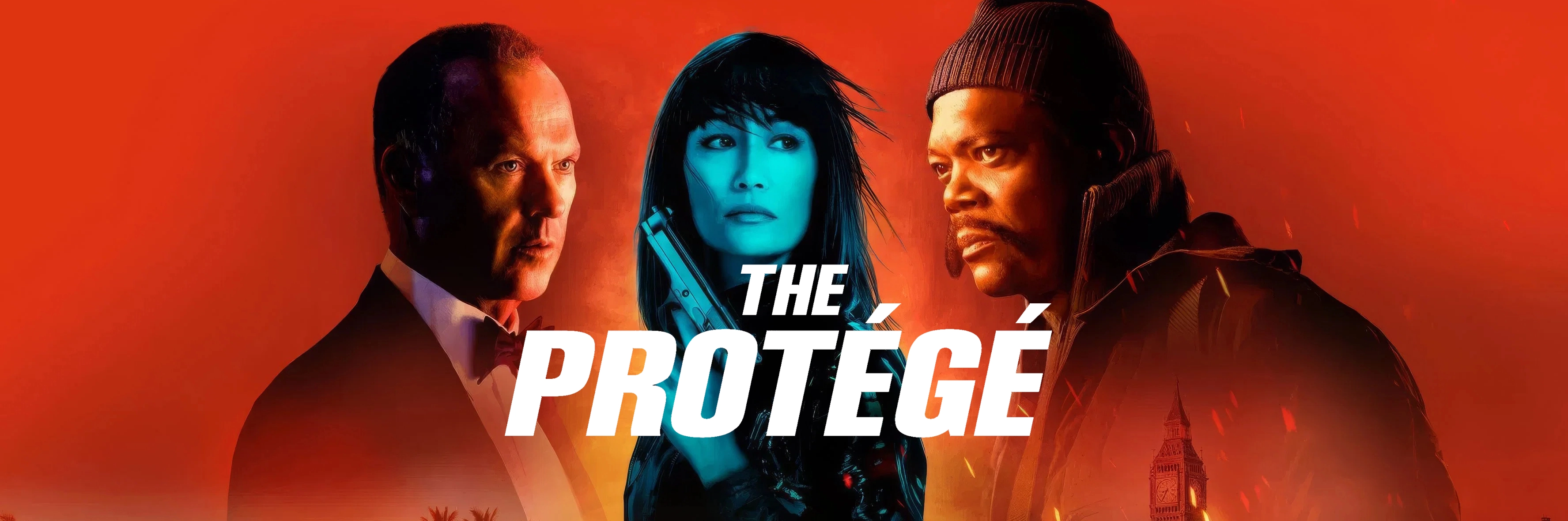 The Protégé
