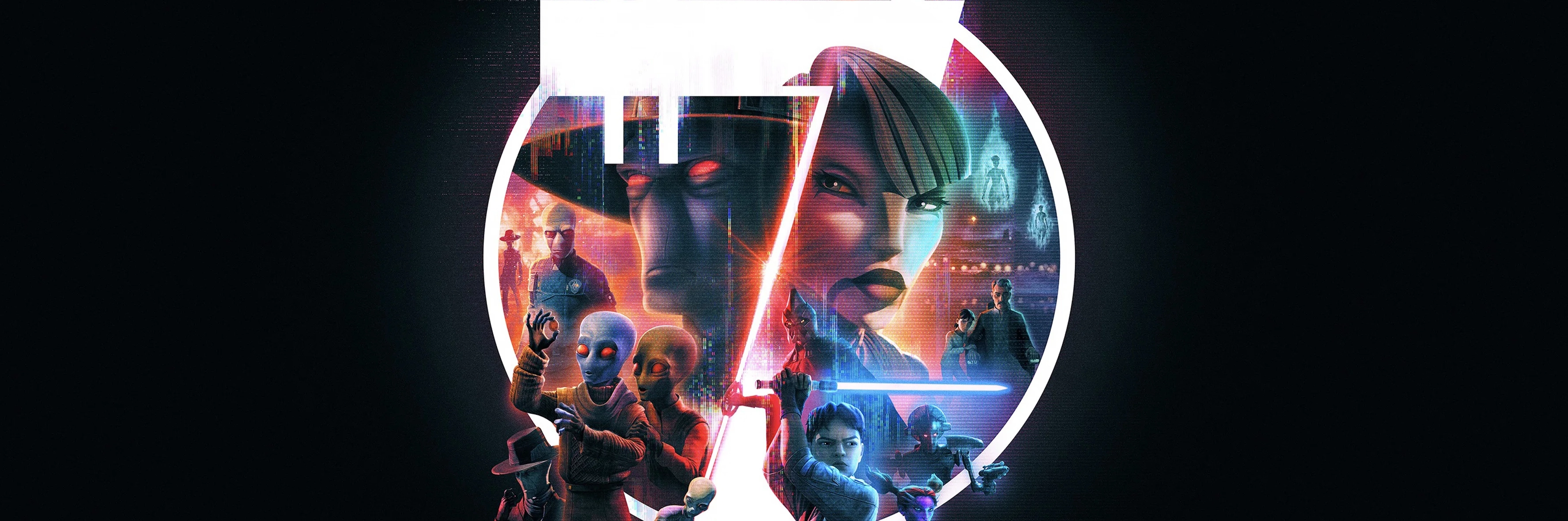 Star Wars: Tales of the Underworld