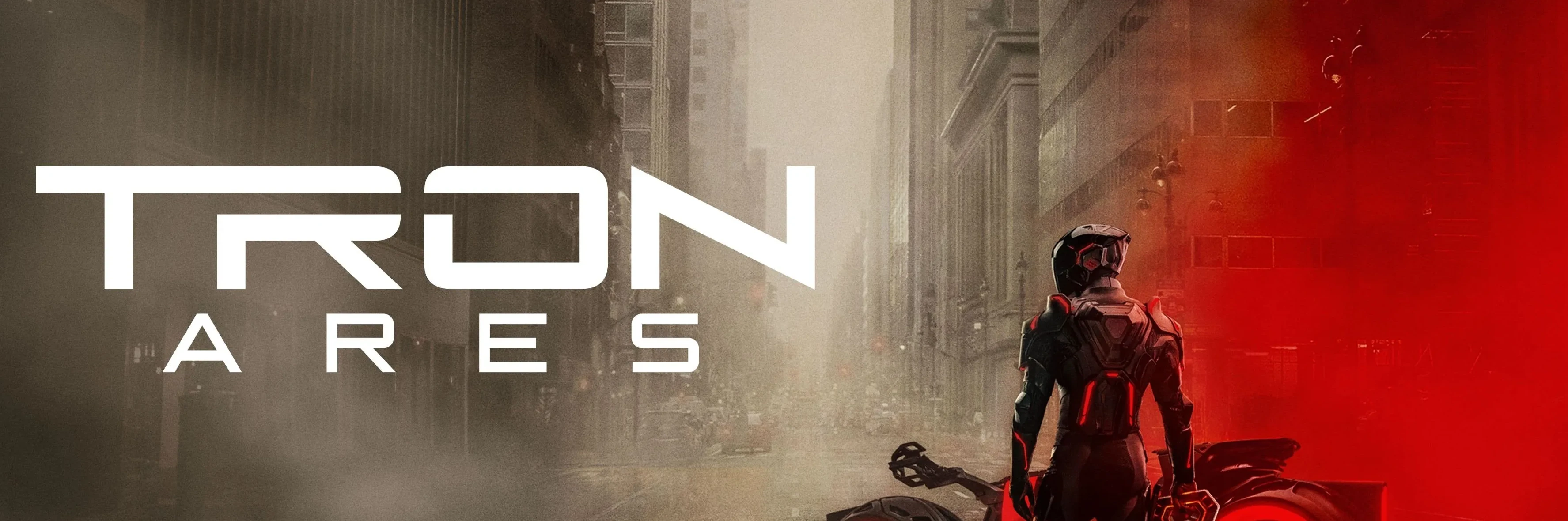 TRON: ARES